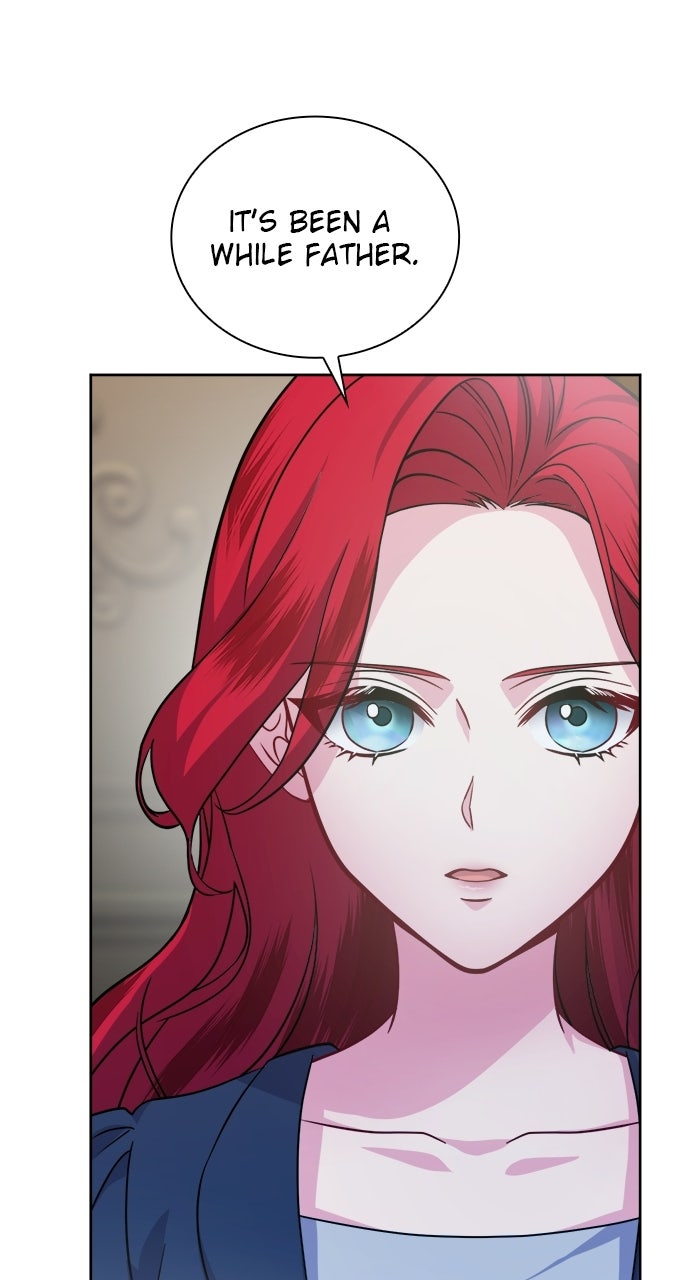 His Recovery MagicWorked Too Well! Episode 1 page 36 - 