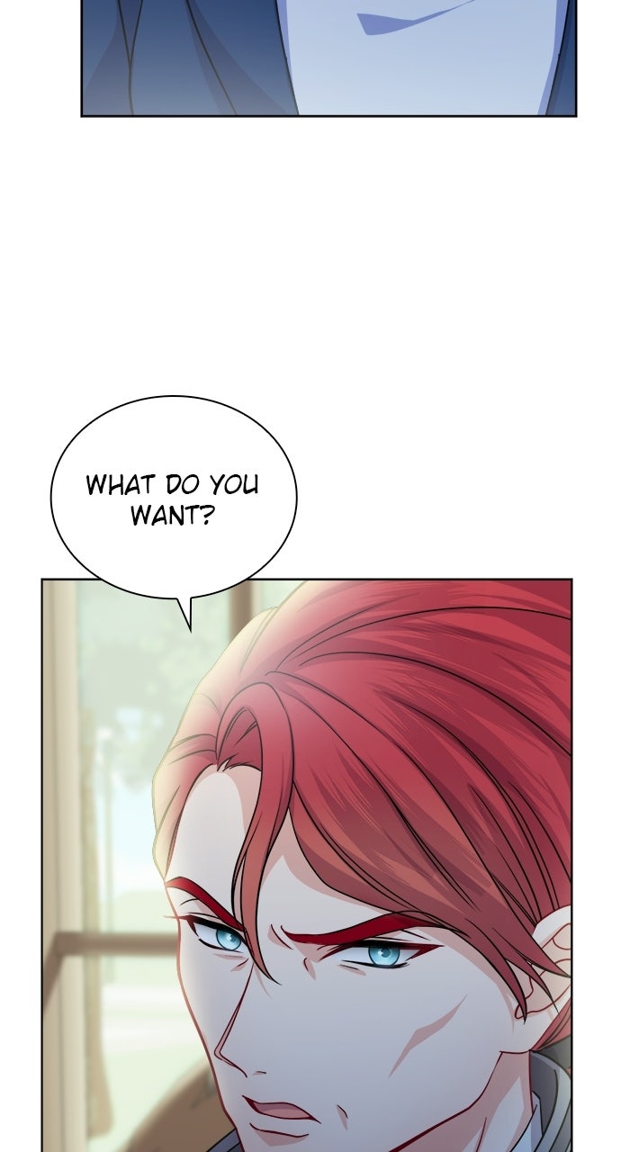 His Recovery MagicWorked Too Well! Episode 1 page 37 - 