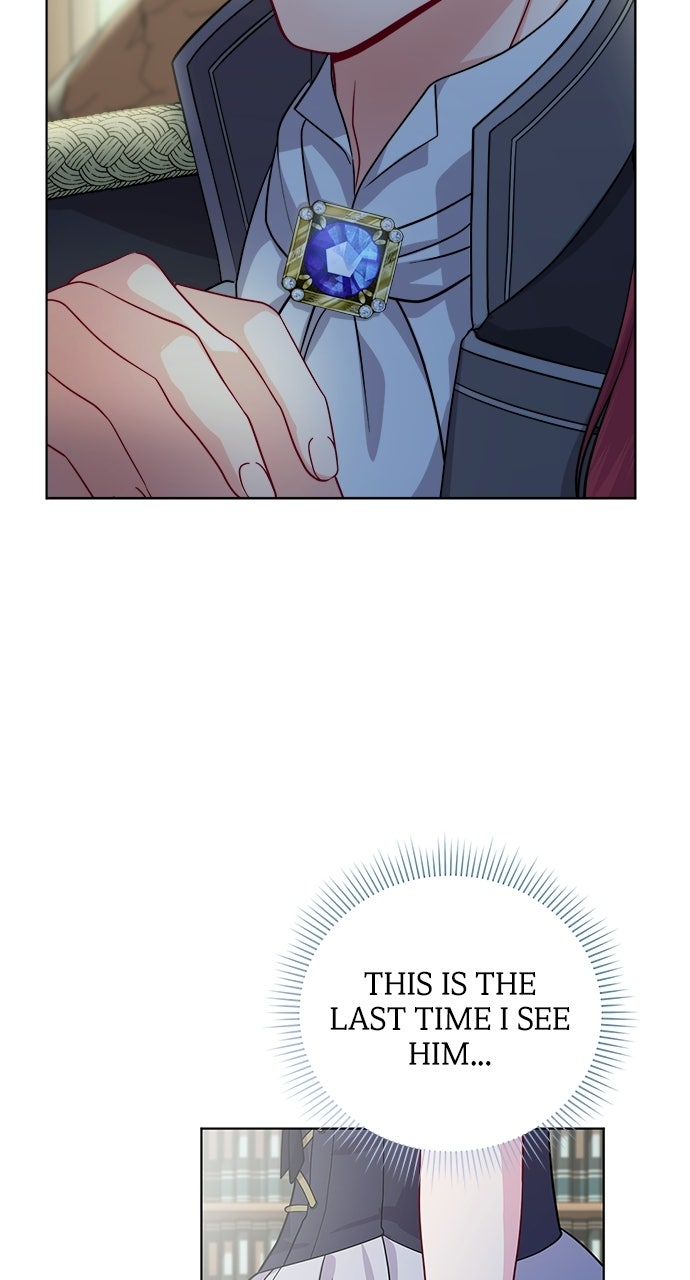 His Recovery MagicWorked Too Well! Episode 1 page 38 - 