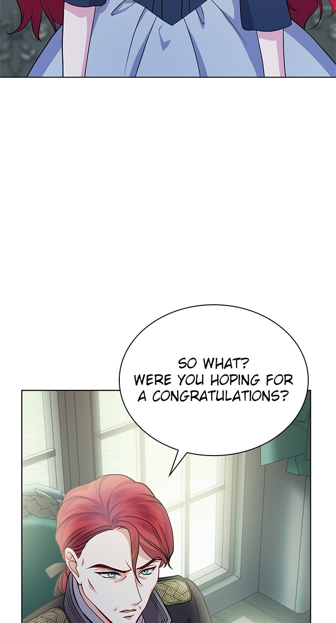 His Recovery MagicWorked Too Well! Episode 1 page 41 - 