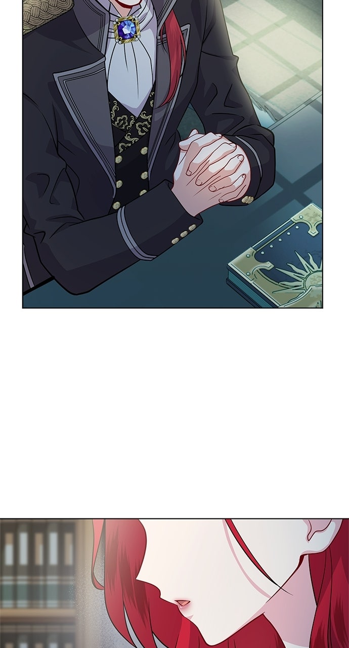 His Recovery MagicWorked Too Well! Episode 1 page 42 - 