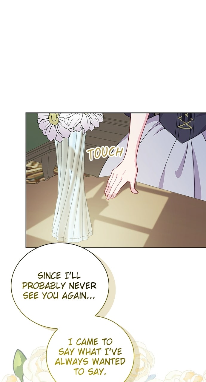 His Recovery MagicWorked Too Well! Episode 1 page 45 - 