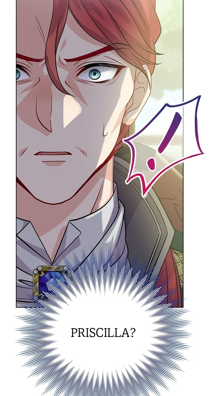 His Recovery MagicWorked Too Well! Episode 1 page 48 - 