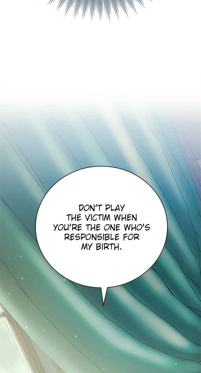 His Recovery MagicWorked Too Well! Episode 1 page 49 - 