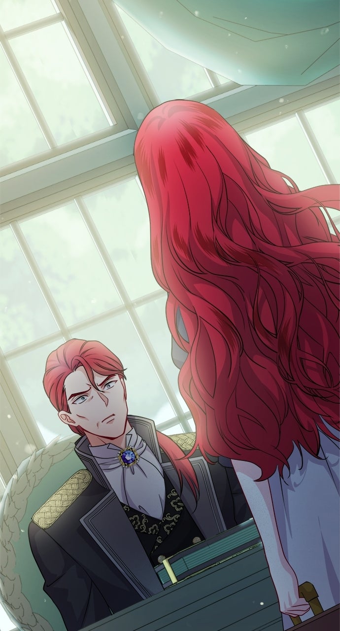 His Recovery MagicWorked Too Well! Episode 1 page 50 - 