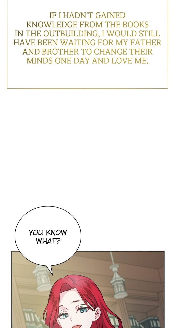 His Recovery MagicWorked Too Well! Episode 1 page 54 - 