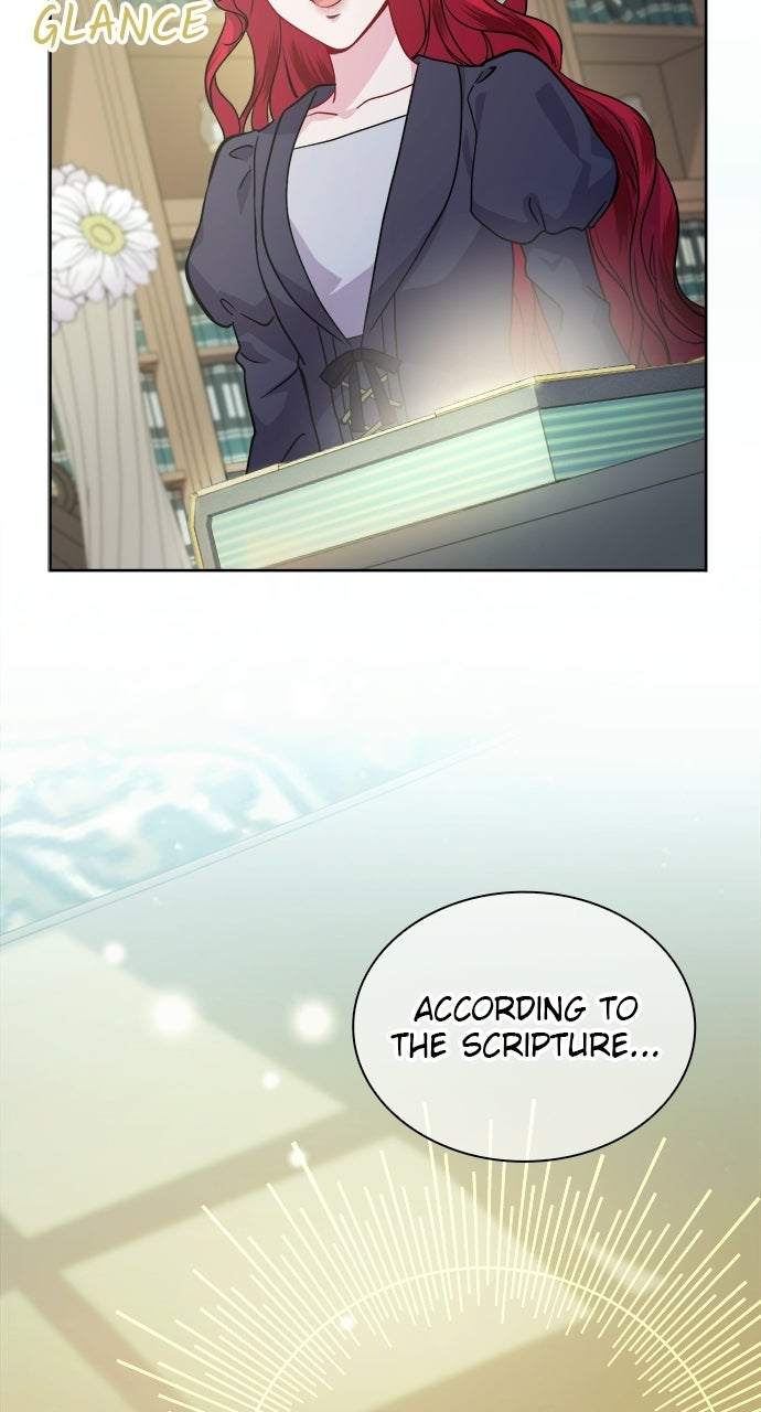 His Recovery MagicWorked Too Well! Episode 1 page 55 - 