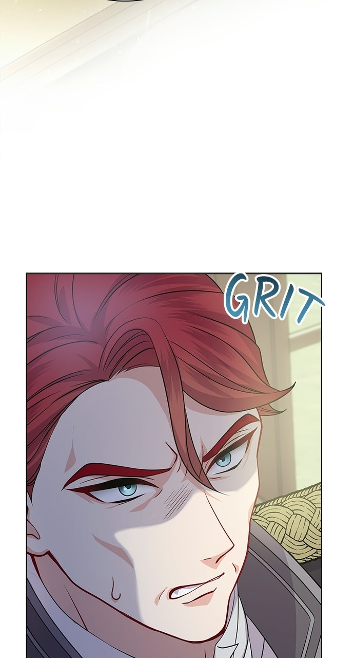 His Recovery MagicWorked Too Well! Episode 1 page 57 - 