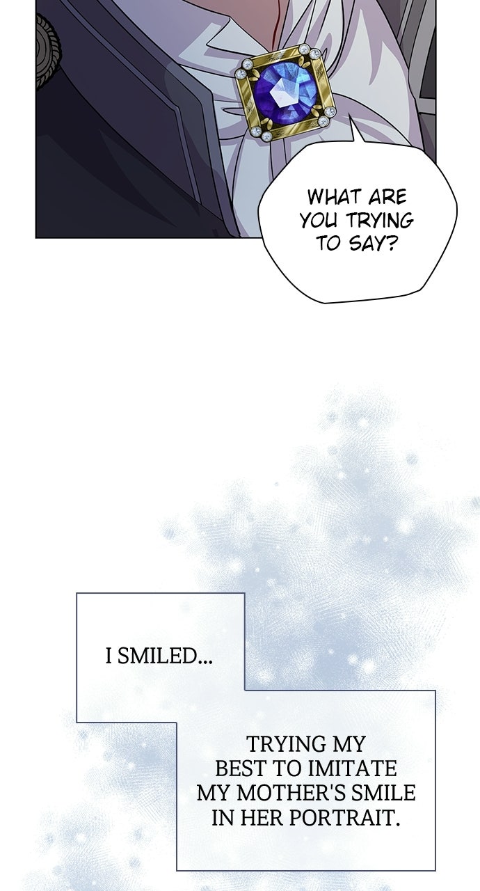 His Recovery MagicWorked Too Well! Episode 1 page 58 - 