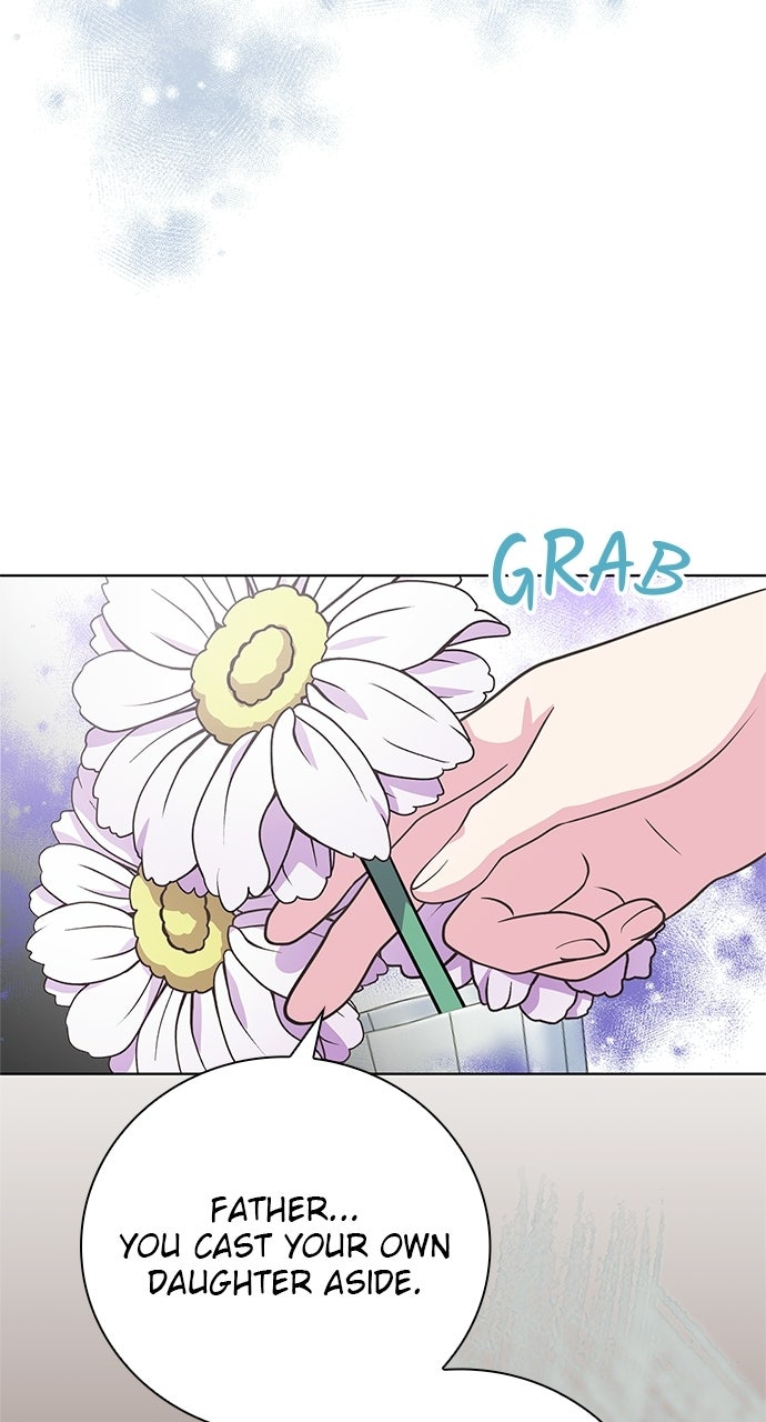 His Recovery MagicWorked Too Well! Episode 1 page 59 - 