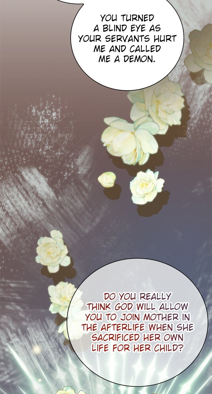 His Recovery MagicWorked Too Well! Episode 1 page 60 - 