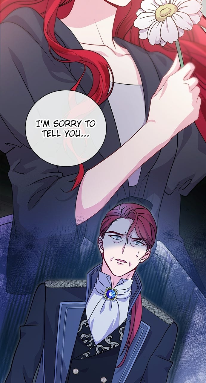 His Recovery MagicWorked Too Well! Episode 1 page 62 - 