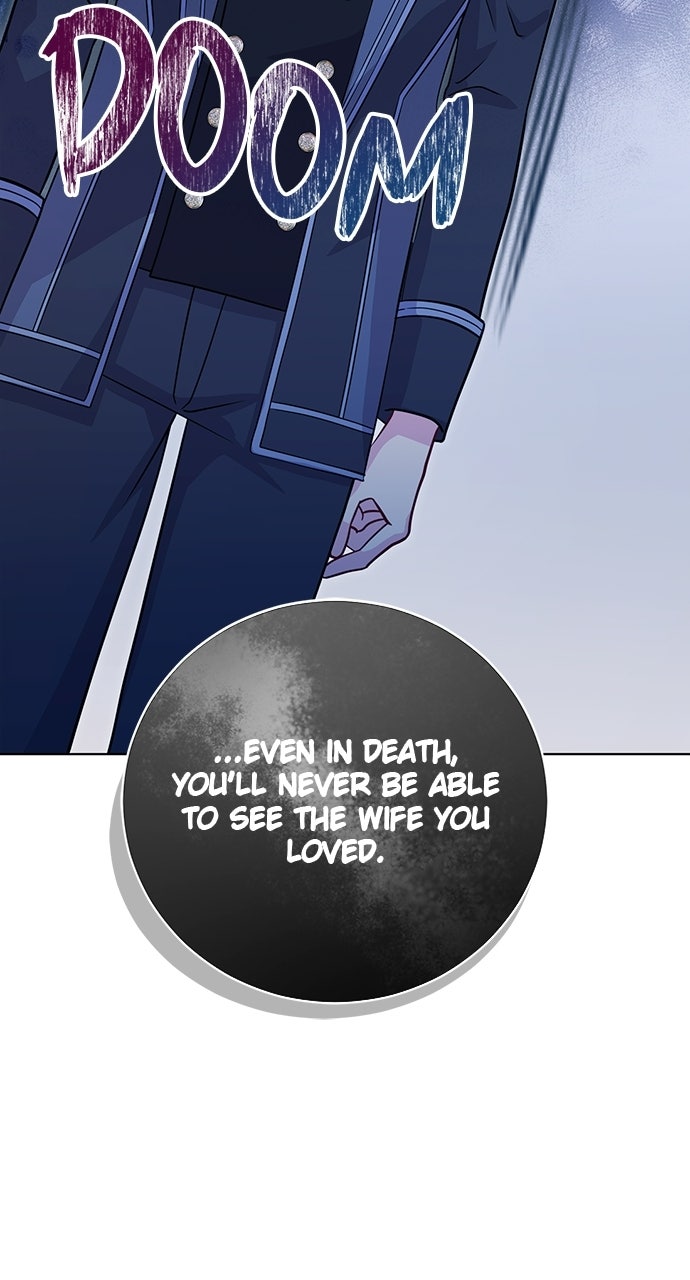 His Recovery MagicWorked Too Well! Episode 1 page 63 - 