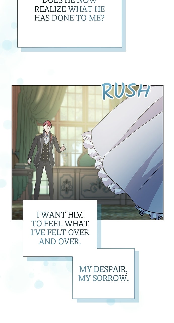 His Recovery MagicWorked Too Well! Episode 1 page 65 - 