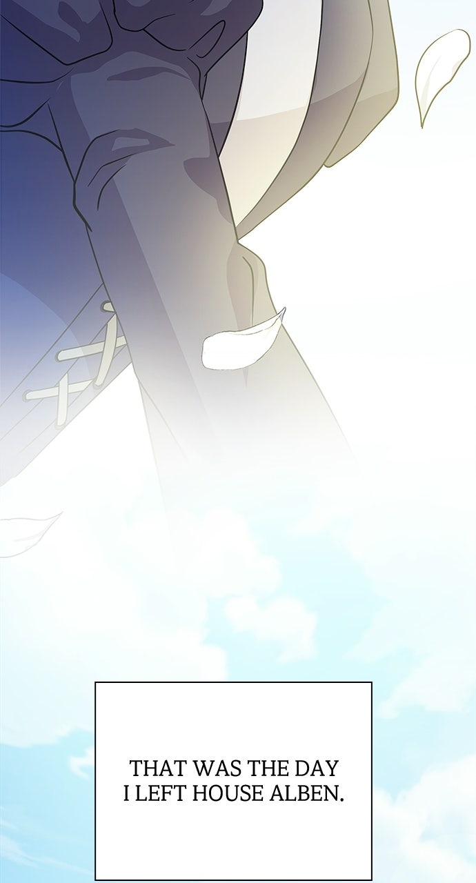 His Recovery MagicWorked Too Well! Episode 1 page 67 - 