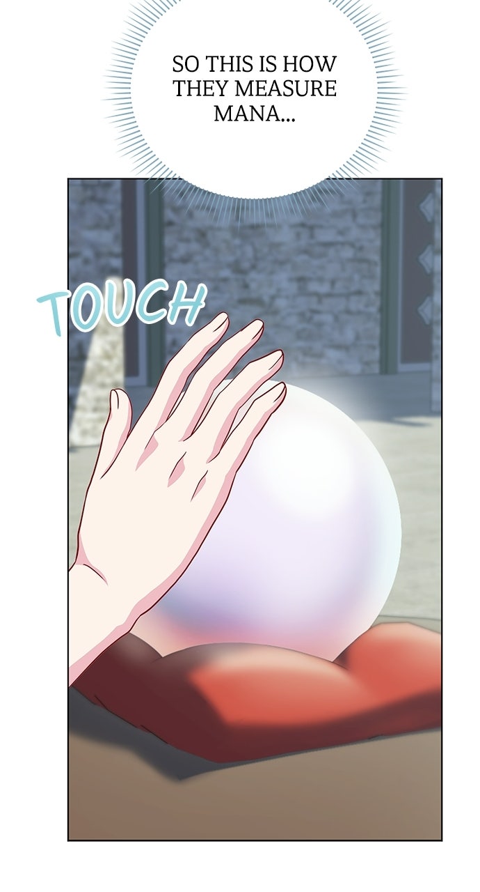 His Recovery MagicWorked Too Well! Episode 1 page 78 - 