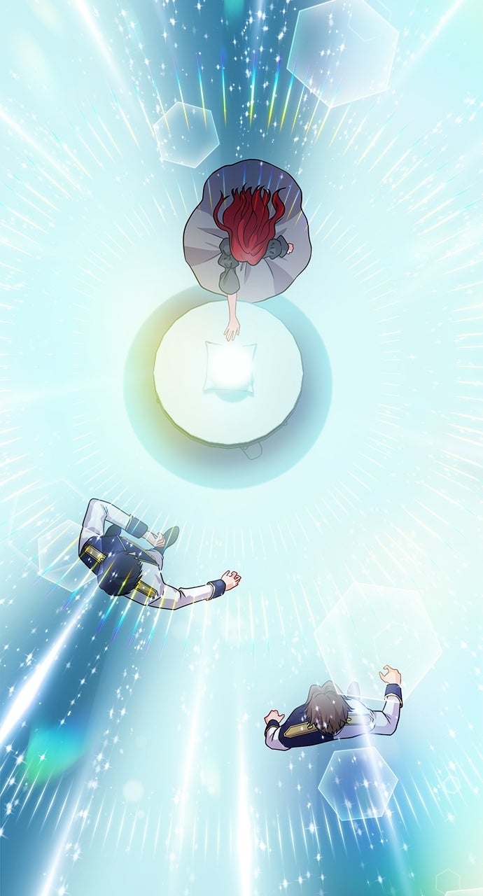 His Recovery MagicWorked Too Well! Episode 1 page 80 - 
