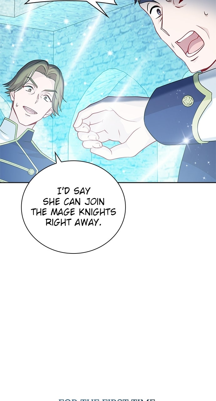 His Recovery MagicWorked Too Well! Episode 1 page 82 - 