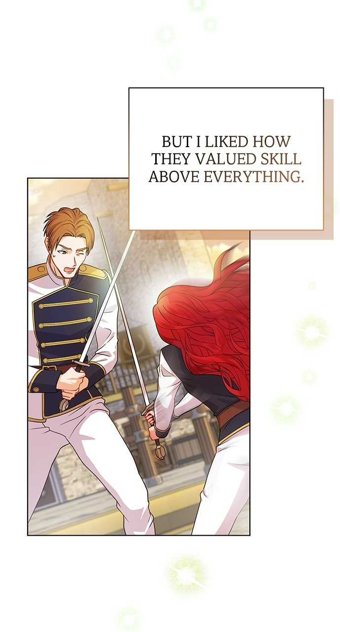 His Recovery MagicWorked Too Well! Episode 1 page 85 - 
