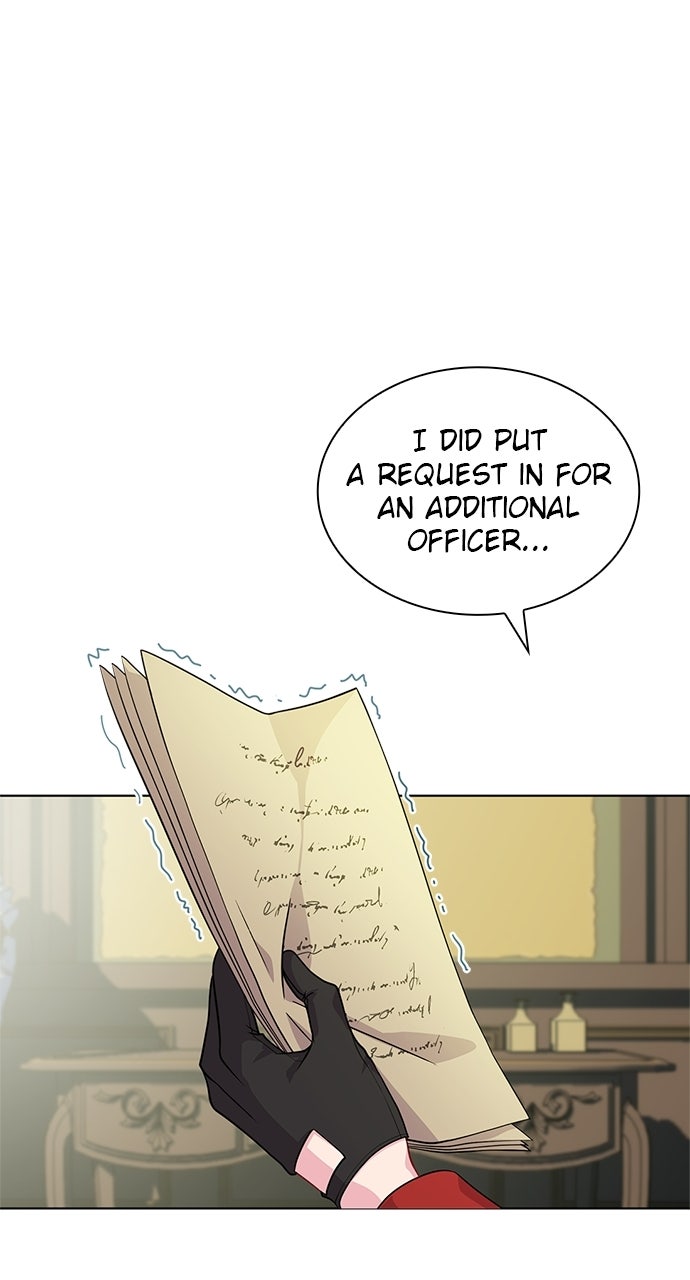 His Recovery MagicWorked Too Well! Episode 1 page 91 - 