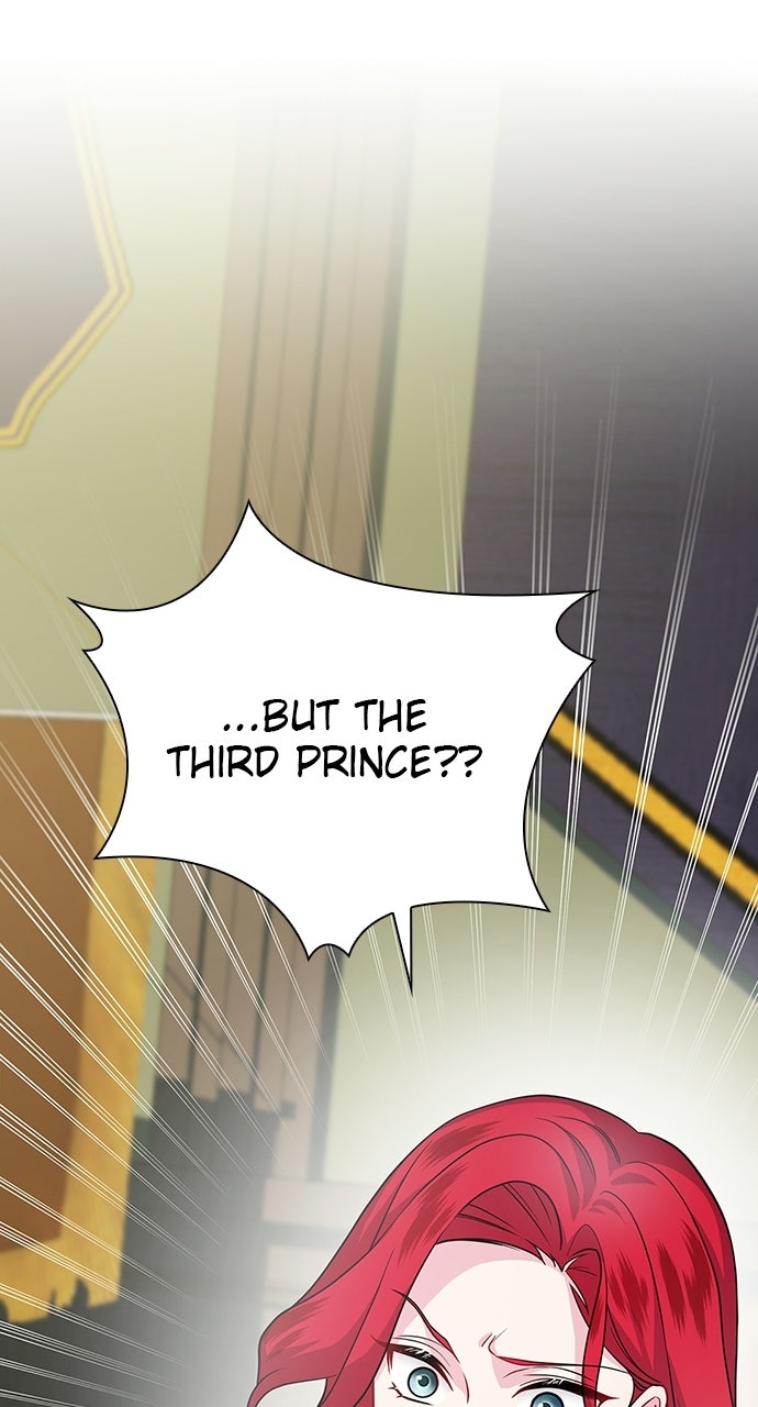 His Recovery MagicWorked Too Well! Episode 1 page 92 - 