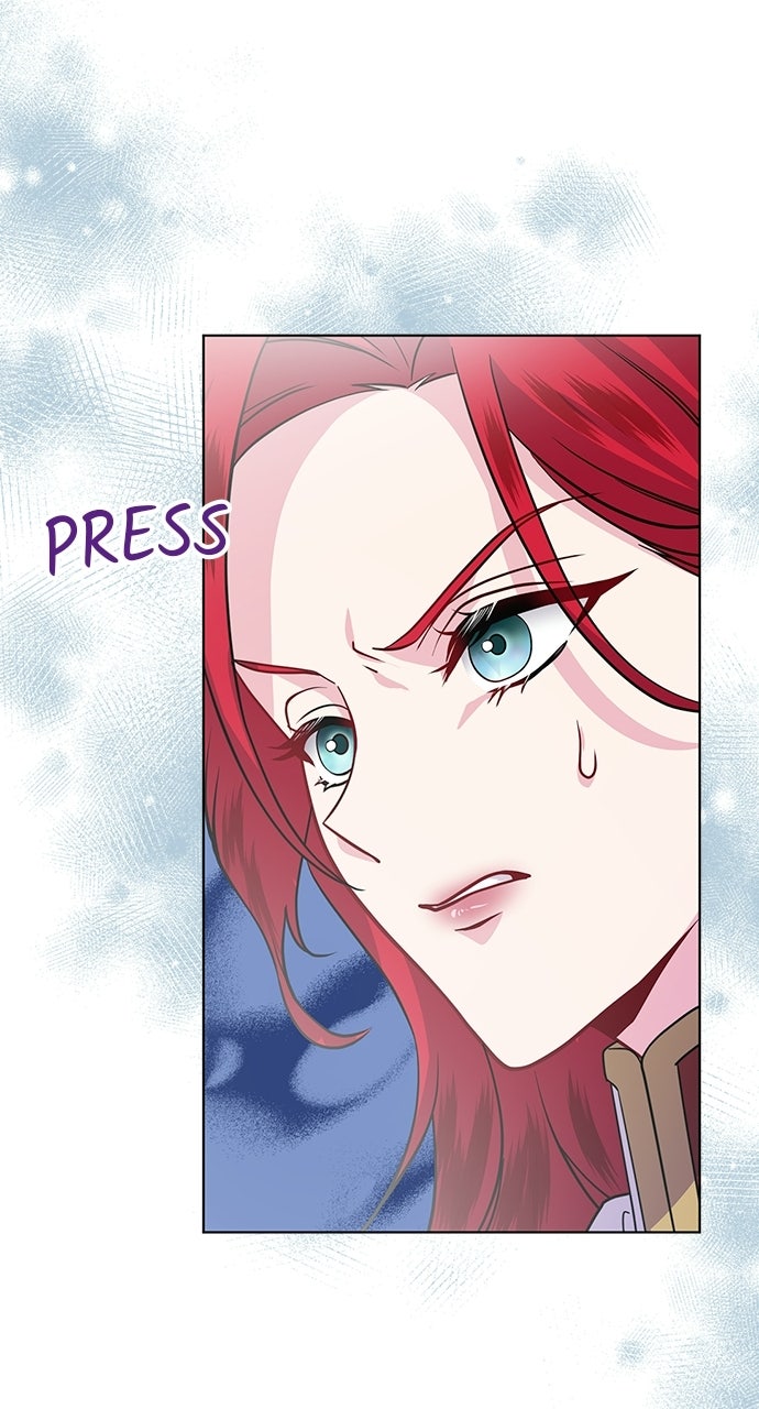 His Recovery MagicWorked Too Well! Episode 1 page 95 - 