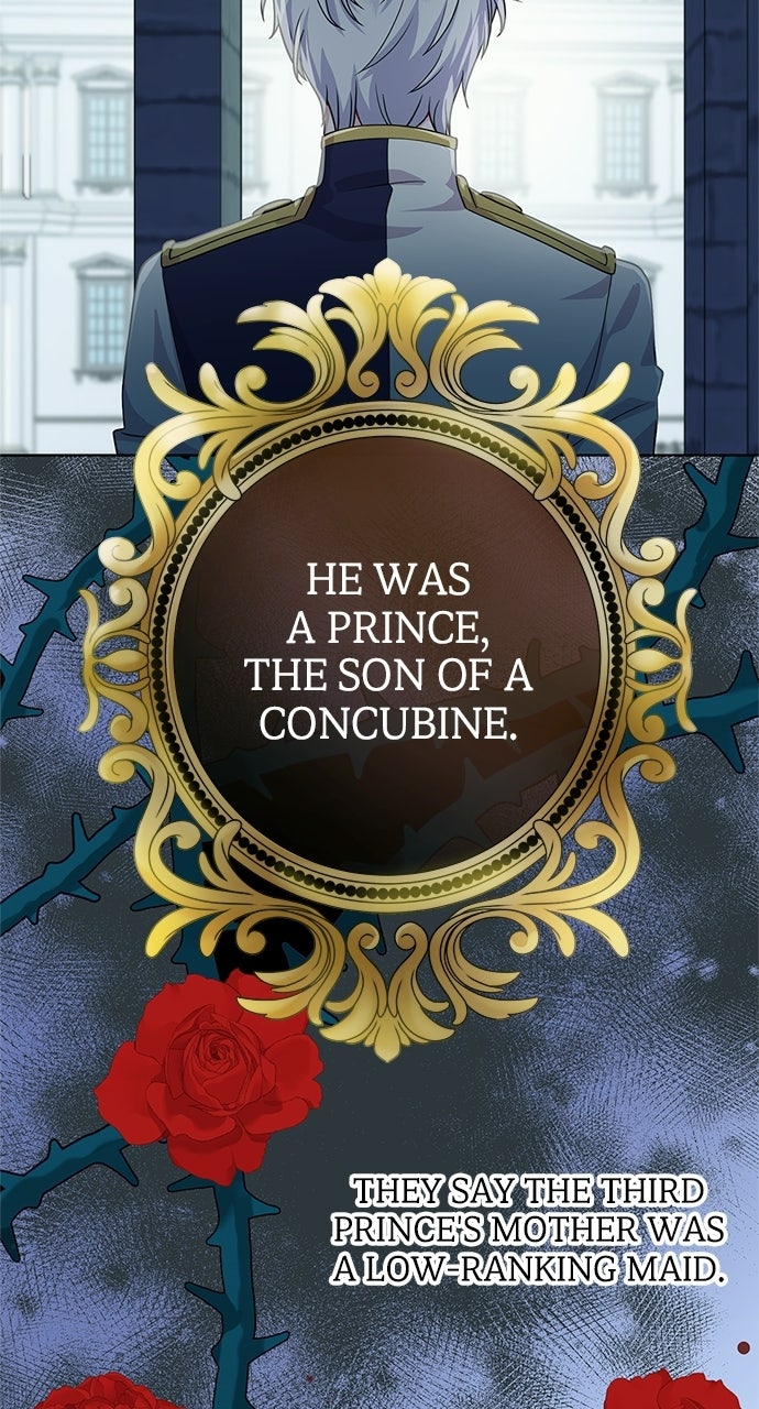 His Recovery MagicWorked Too Well! Episode 1 page 98 - 