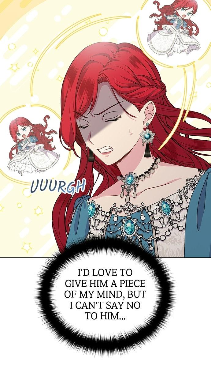 His Recovery MagicWorked Too Well! Chapter 20 page 15 - 