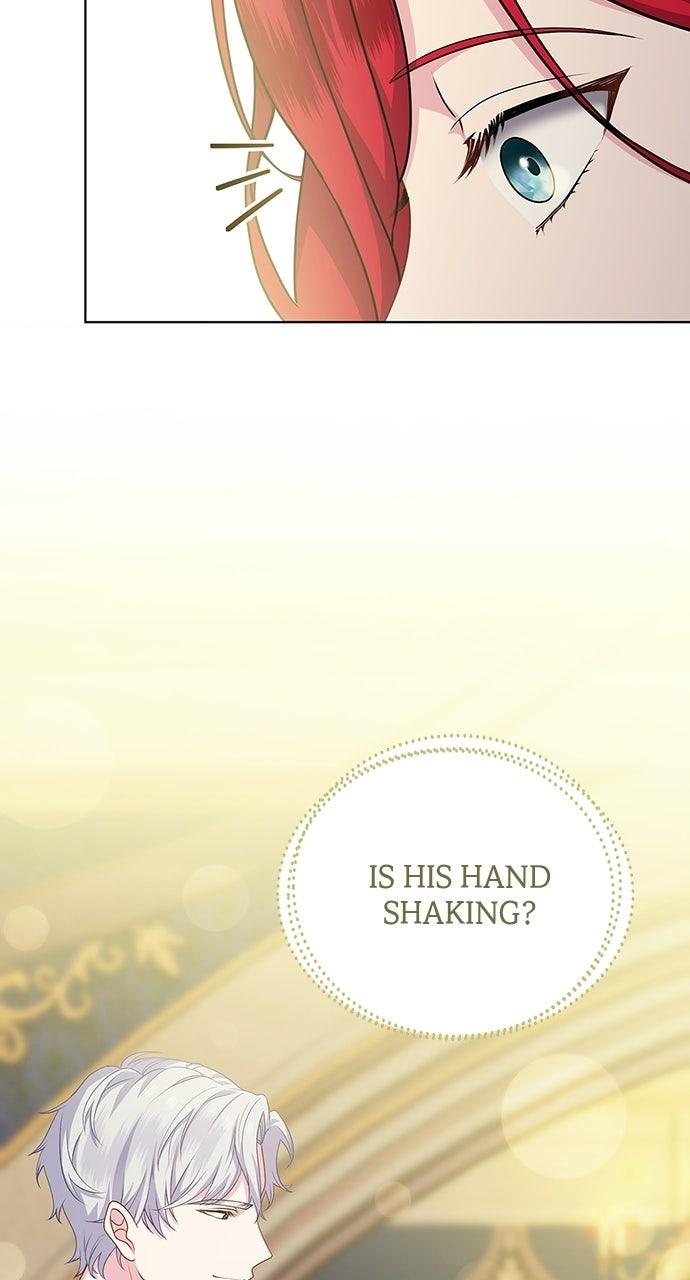 His Recovery MagicWorked Too Well! Chapter 20 page 18 - 