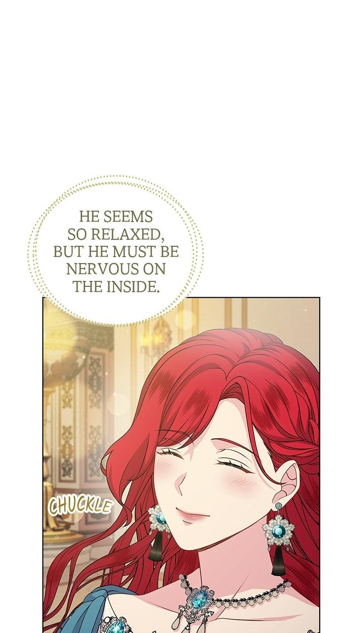 His Recovery MagicWorked Too Well! Chapter 20 page 20 - 