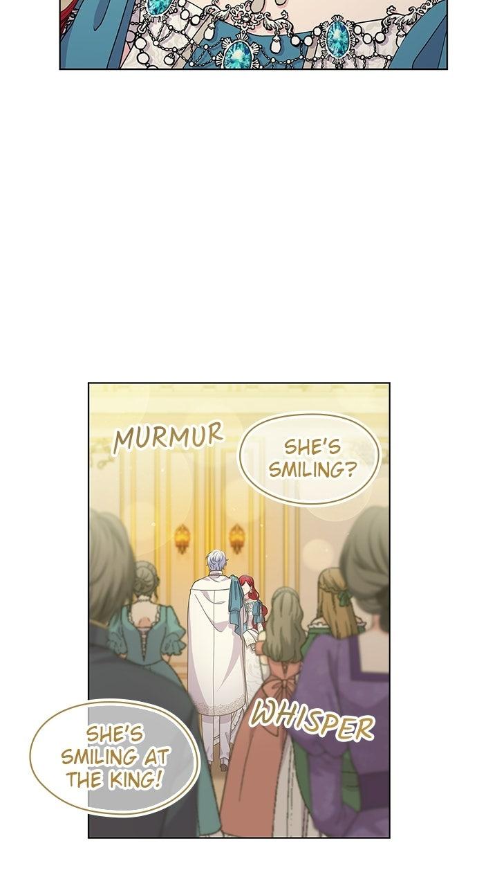 His Recovery MagicWorked Too Well! Chapter 20 page 21 - 