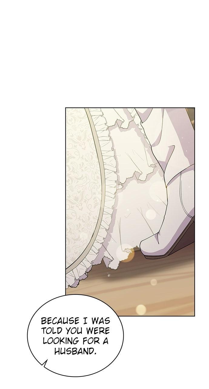 His Recovery MagicWorked Too Well! Chapter 20 page 26 - 