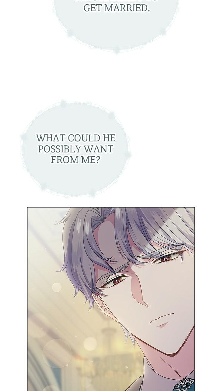 His Recovery MagicWorked Too Well! Chapter 20 page 30 - 