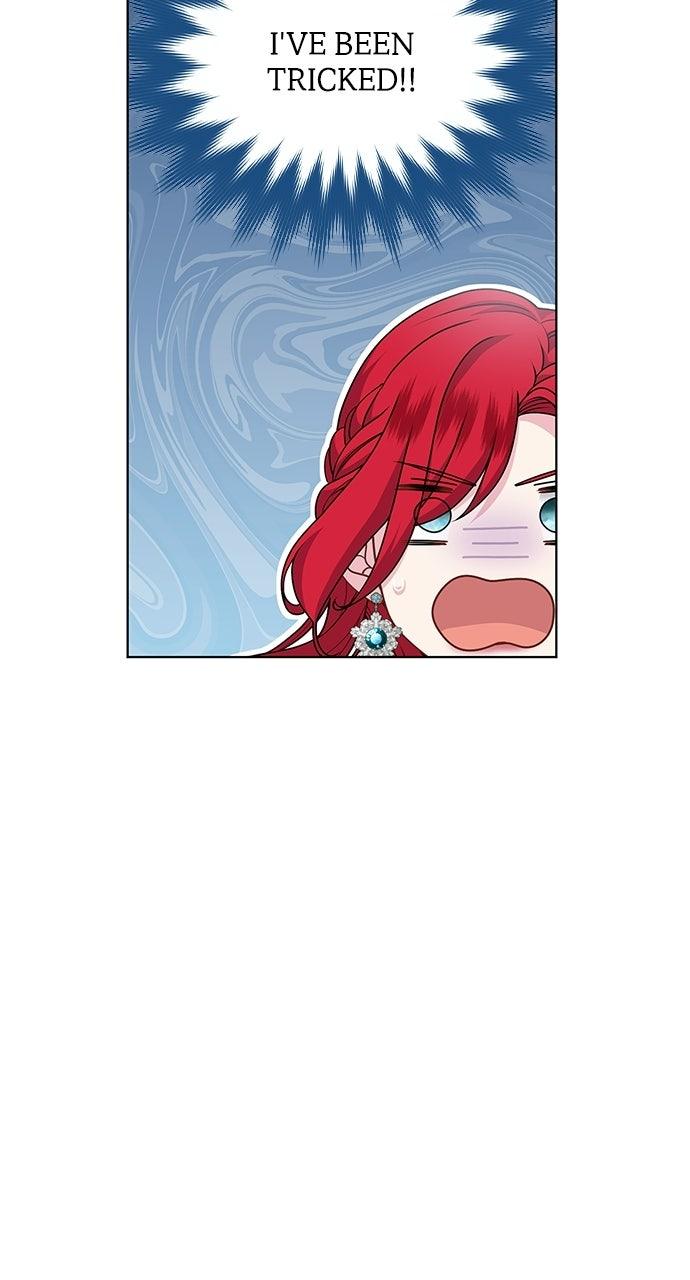 His Recovery MagicWorked Too Well! Chapter 20 page 5 - 