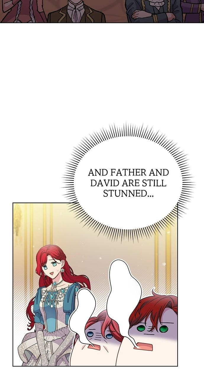 His Recovery MagicWorked Too Well! Chapter 20 page 47 - 