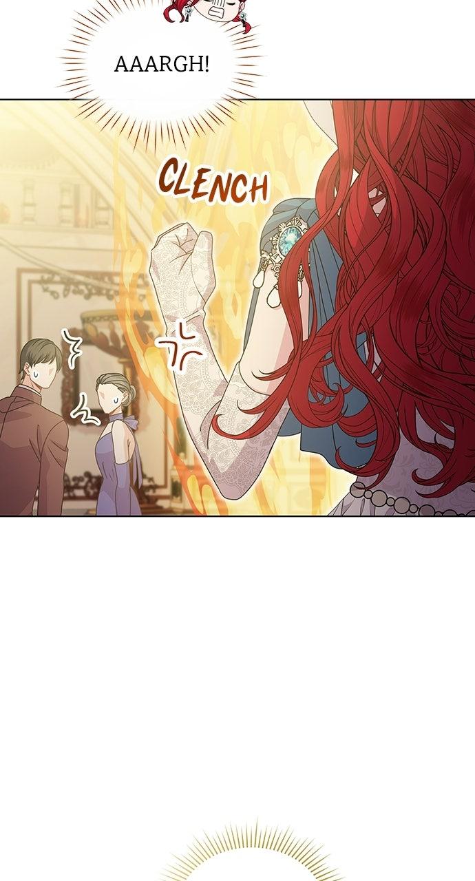 His Recovery MagicWorked Too Well! Chapter 20 page 50 - 