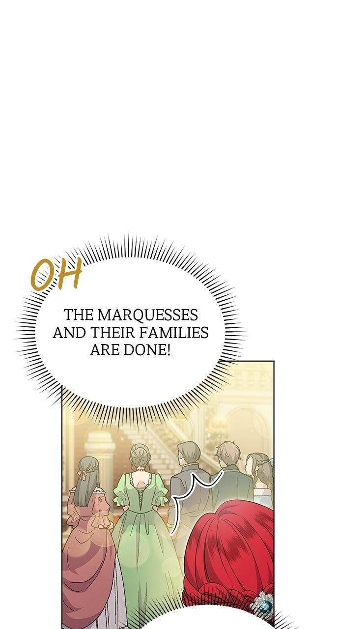 His Recovery MagicWorked Too Well! Chapter 20 page 53 - 