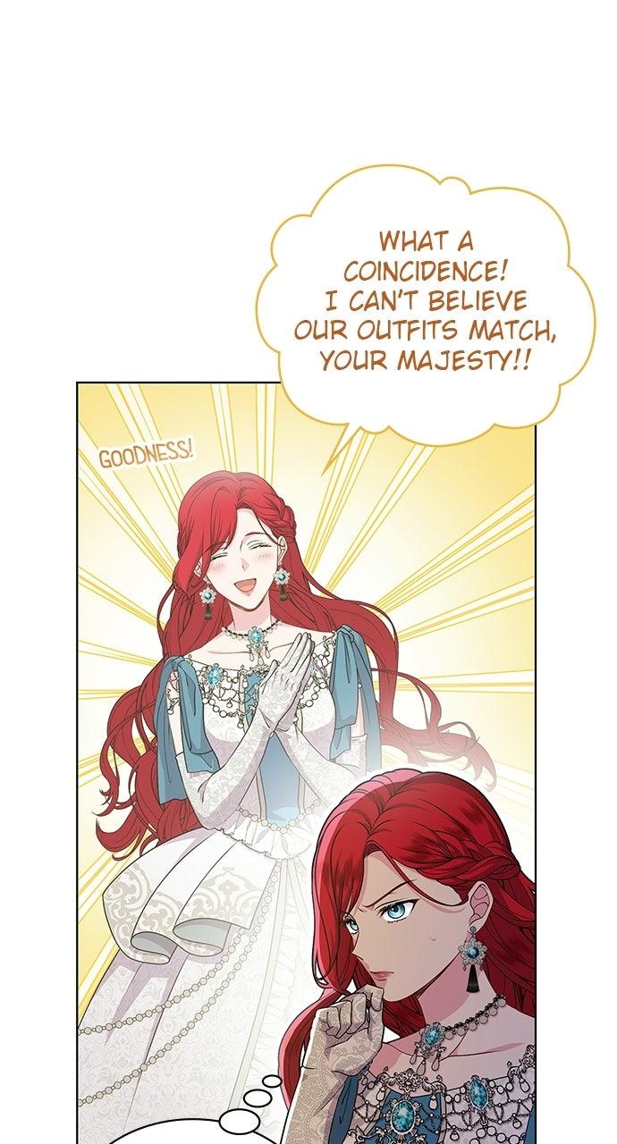 His Recovery MagicWorked Too Well! Chapter 20 page 7 - 