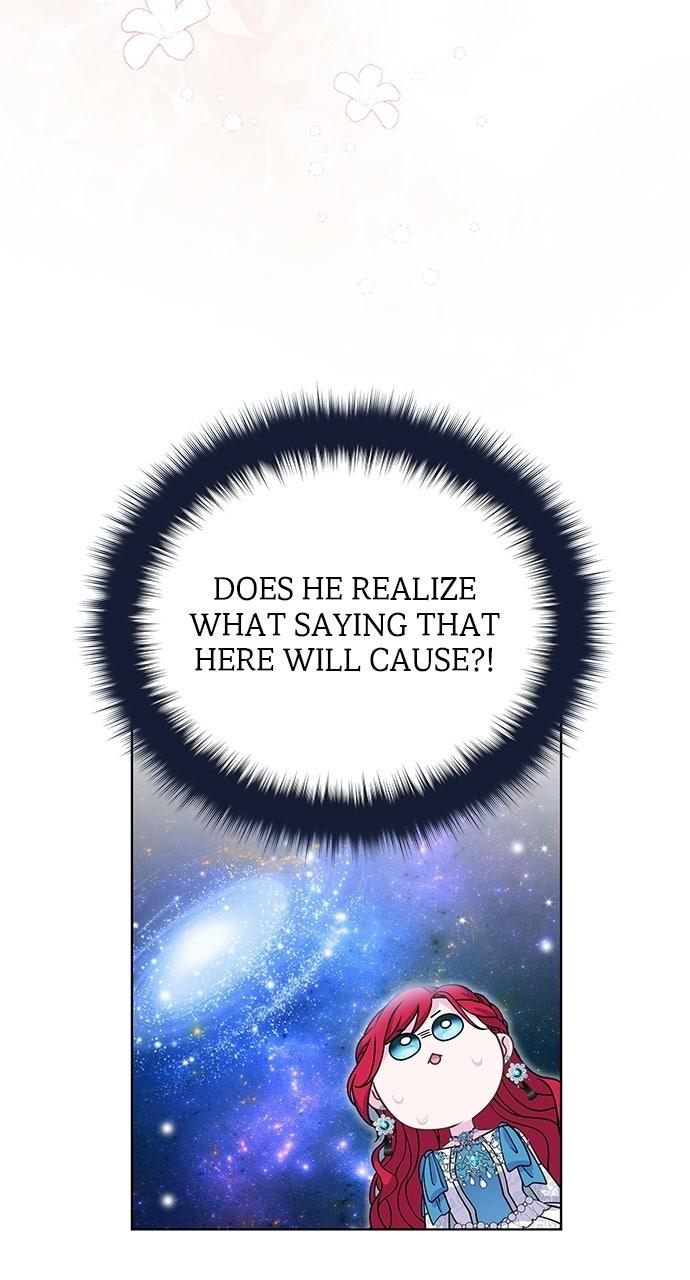 His Recovery MagicWorked Too Well! Chapter 20 page 67 - 