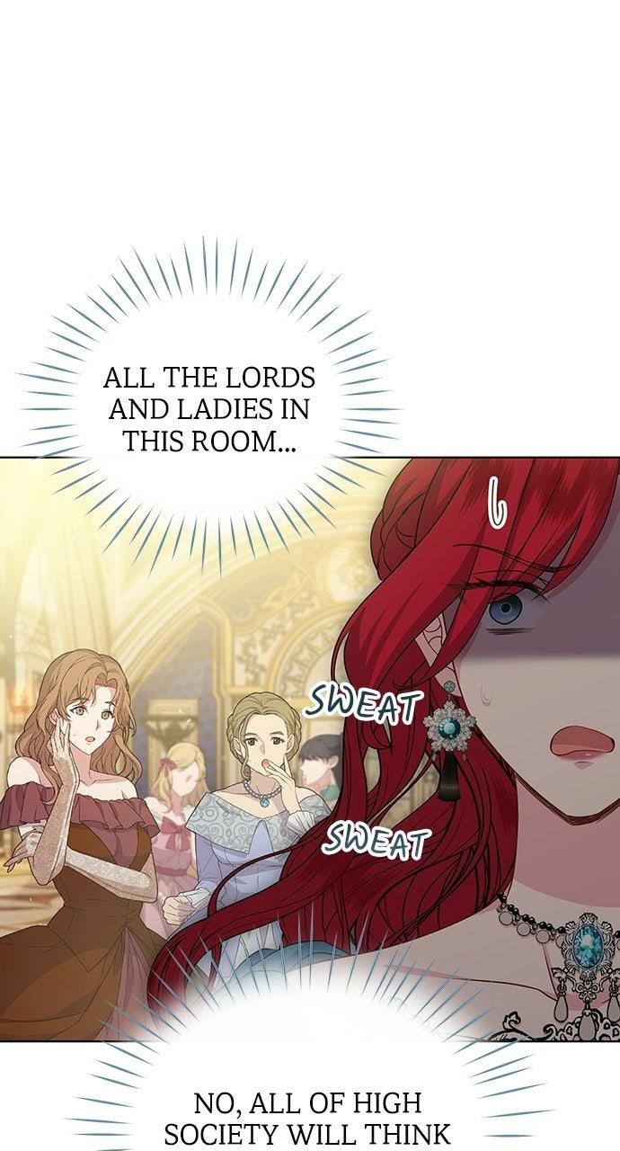 His Recovery MagicWorked Too Well! Chapter 20 page 68 - 