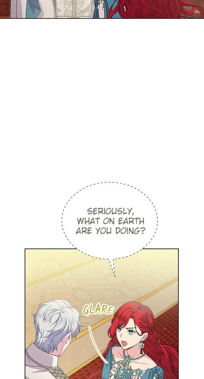 His Recovery MagicWorked Too Well! Chapter 20 page 70 - 