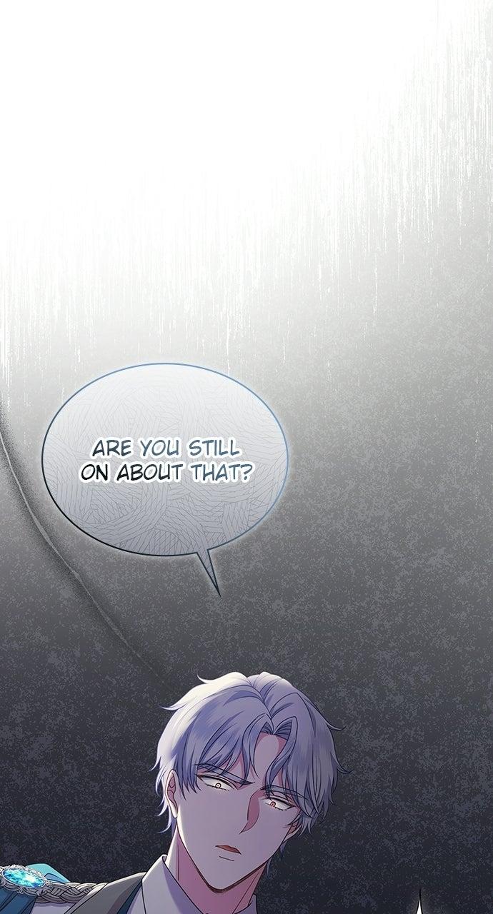 His Recovery MagicWorked Too Well! Chapter 20 page 75 - 