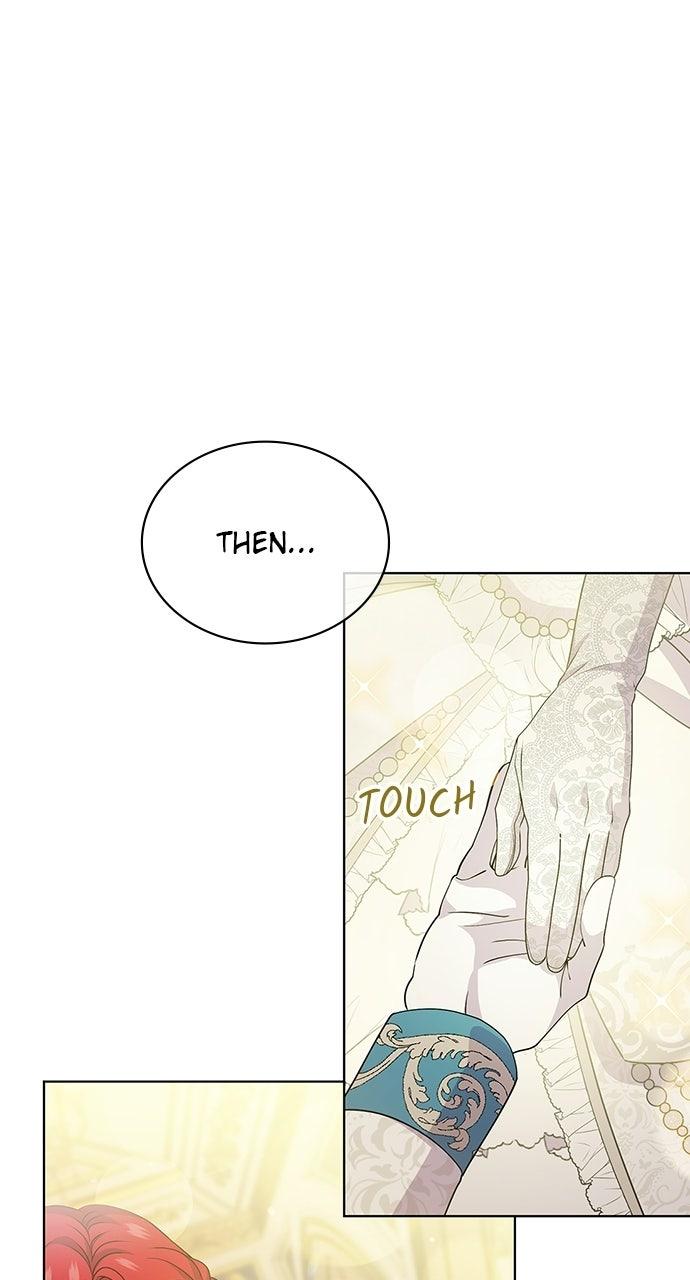 His Recovery MagicWorked Too Well! Chapter 20 page 79 - 