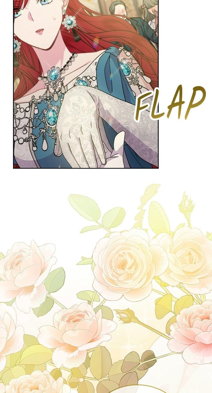 His Recovery MagicWorked Too Well! Chapter 21 page 2 - 