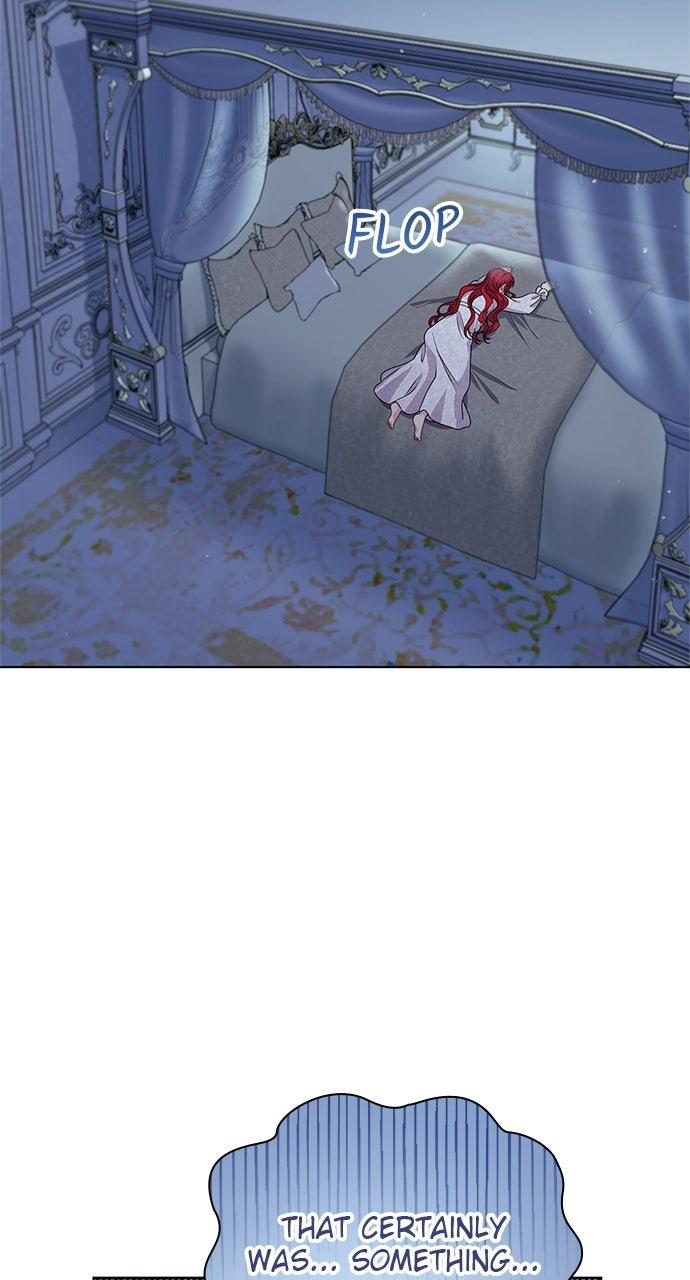 His Recovery MagicWorked Too Well! Chapter 21 page 12 - 