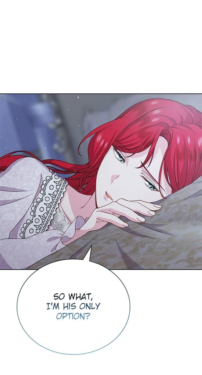 His Recovery MagicWorked Too Well! Chapter 21 page 18 - 