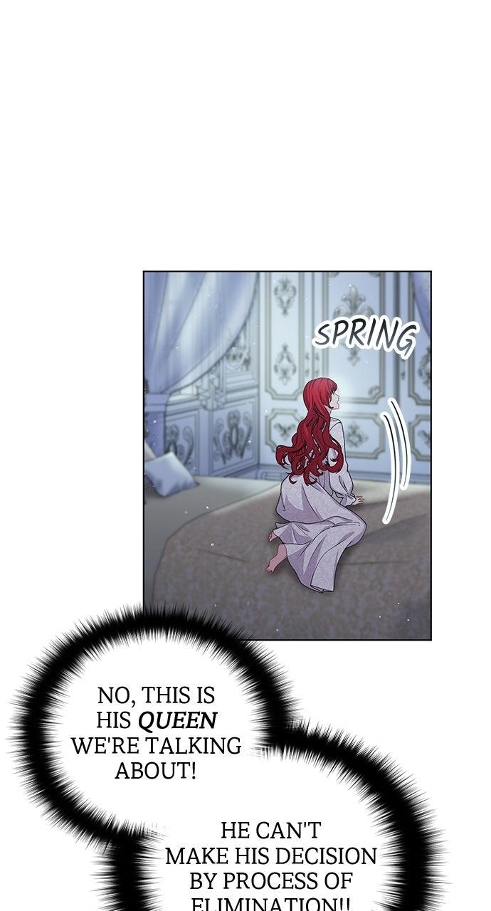His Recovery MagicWorked Too Well! Chapter 21 page 19 - 