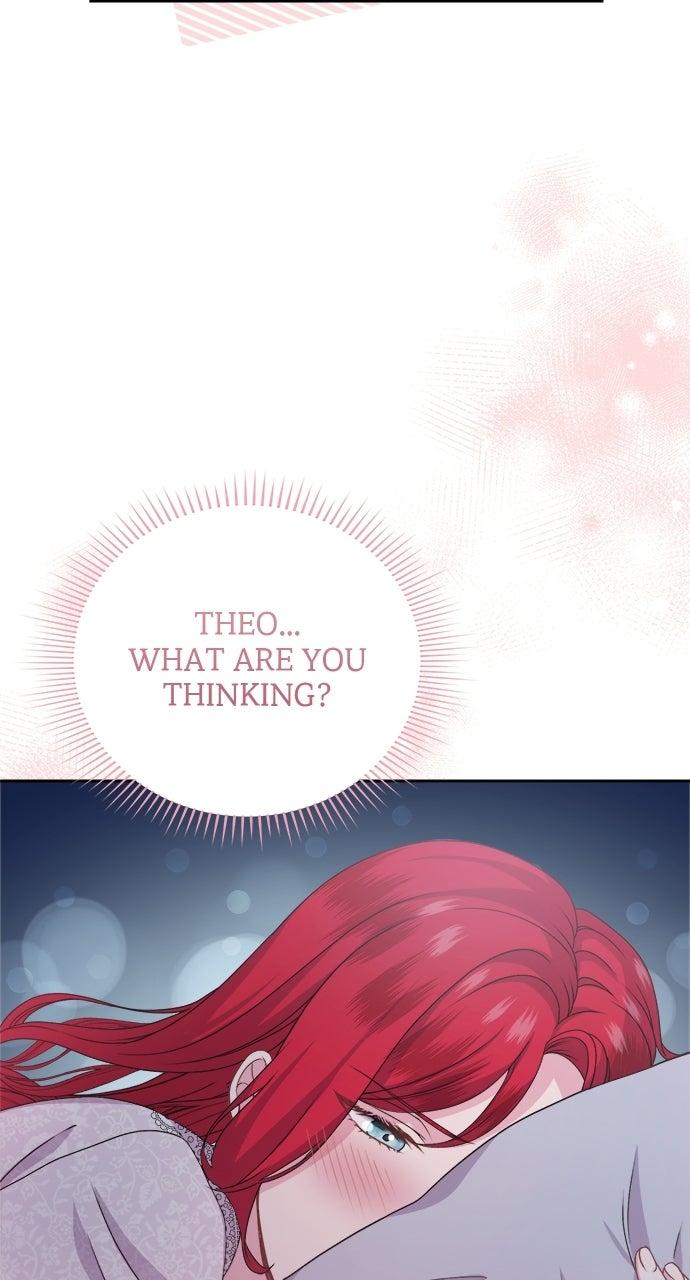 His Recovery MagicWorked Too Well! Chapter 21 page 23 - 