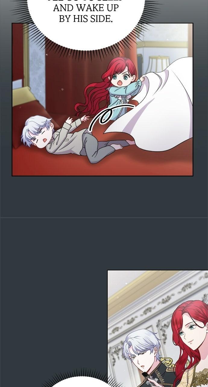 His Recovery MagicWorked Too Well! Chapter 21 page 25 - 