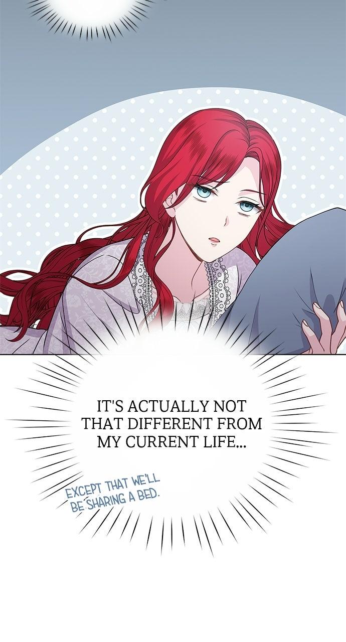 His Recovery MagicWorked Too Well! Chapter 21 page 27 - 
